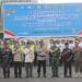 Polres Tanjabbar Gelar Apel Pasukan Operasi Ketupat 2026,Pasti kan Mudik Aman Dan Nyaman