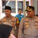 Polres Tanjabbar Giat Gelar. Gerak Pangan Murah Polri Serentak Se-Indonesia