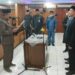 Bupati Tanjabbar Resmi Lantik Pejabat Pimpinan Tinggi Pratama dan Fungsional di Lingkungan Pemkab