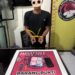 Terduga Inisial TP (30)Tahun Di Amankan Satresnarkoba Polres Tanjabbar Di Batang Asam,Tindak Pidana Penyalahguna Narkotika