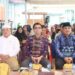 Bupati Tanjabbar Resmikan Operasi Katarak Gratis Di RSUD KH.Daud Arif Ka,Tungkal,juga Salurkan Bantuan ATENSI untuk Warga Rentan