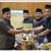DPRD Tanjabbar Gelar Rapat Paripurna Ke-ll Dalam Rangka Penyampaian Pandangan Umum Praksi-Praksi Terhadap LKPJ Bupati T.A.2025