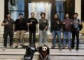 Polisi Tangkap Pelaku Curanmor Di Wilayah Tanjabbar Serta BB Ikut Diamankan