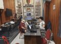 Dugaan Tindak Pidana Perbuatan Cabul, Inisial”AL”(34))Tahun Telah Ditetapkan Tersangka SatReskrim Polres Tanjabbar