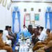 Bupati  Tanjabbar Sambut Baik Kunjungan Silaturahmi Pengurus JATMAN NU Provinsi Jambi