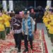 Bupati Dan Wabup Tanjabbar Sambut Kajari Baru Muhammad Ridwan Bugis