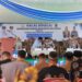Bupati Tanjabbar Ajak BPD Gali Potensi Desa untuk Dukung Program Prioritas Nasional pada Silaturahmi PD PABPDSI