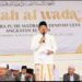 Momentum 1 Muharram 1448 H, Bupati Tanjabbar Hadiri Haflah Tasyakur Al Baqiyatush Shalihat