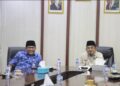Bupati Tanjabbar Tekankan Penguatan Budaya Antikorupsi Melalui Pariwara Kreatif