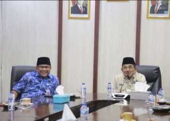 Bupati Tanjabbar Tekankan Penguatan Budaya Antikorupsi Melalui Pariwara Kreatif