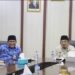 Bupati Tanjabbar Tekankan Penguatan Budaya Antikorupsi Melalui Pariwara Kreatif