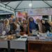 Ajang Promosi Siswa, SMKN 1 dan SMAN 1 Tanjabbar Jual Produk Lokal di PKL-UM Go To School
