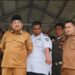 Respons Cepat,Bupati Tanjabbar Tinjau Dermaga Apung Ambruk di Tanjung Senjulang,Perbaikan Segera Dilakukan