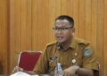 ‎Mewakili Bupati, Sekda Tanjabbar Buka Forum Kemitraan Pengelolaan Fasilitas Kesehatan Tahun 2026