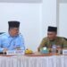 Wabup Tanjabbar Hadiri Sekaligus Buka  TC Kafilah Kabupaten,Persiapan Hadapi MTQ Ke-55 Tingkat Provinsi Jambi