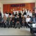 Tiga  Desa Anggota BPD Di Lantik Dan Diambil Sumpah Jabatan Di Kantor Camat Betara