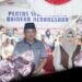 Ikut Meriahkan Seni Budaya Minang dan India Di HUT RI ke-81 dan Hari Jadi Kabupaten Take-61