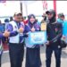 Peringatan HUT  RI Ke-81 Dan Hari Jadi Kabupaten Ke-61,Lomba Mancing,Ratusan Peserta Pemancing Padati WFC