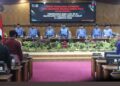 Paripurna Hari Jadi ke-61 Tanjabbar, Pemerintah Pusat dan Daerah perkuat Sinergi Pembangunan SDM