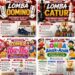 HUT RI Ke-81 Tahun 2026,Warga Blok A Dan Blok B Perumahan BTN Permata Hijau Lima Akan Gelar Lomba Lacak,Catur Dan lomba Permainan Anak-anak